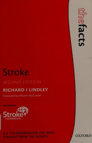 Stroke (The Facts) (The Facts Series)