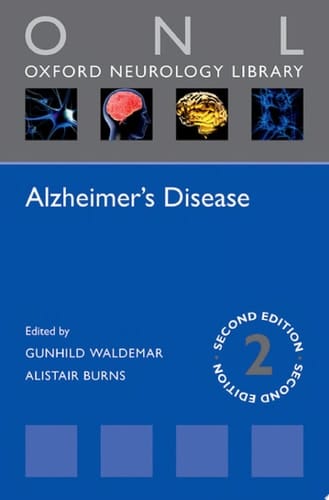 Alzheimer's Disease (Oxford Neurology Library)