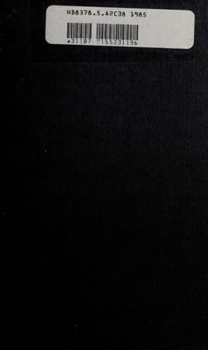 Immigrant Workers and Class Structure in Western Europe