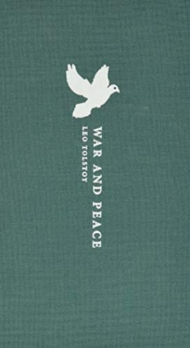 War and Peace (Oxford World's Classics Hardback Collection)