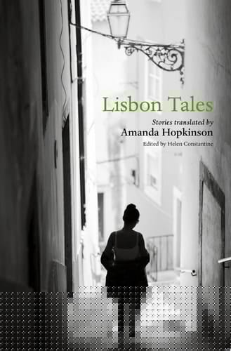 Lisbon Tales (City Tales)