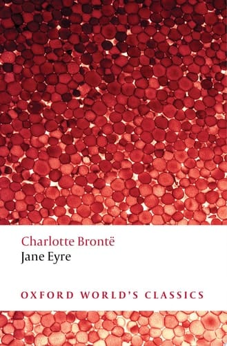 Jane Eyre (Oxford World's Classics)