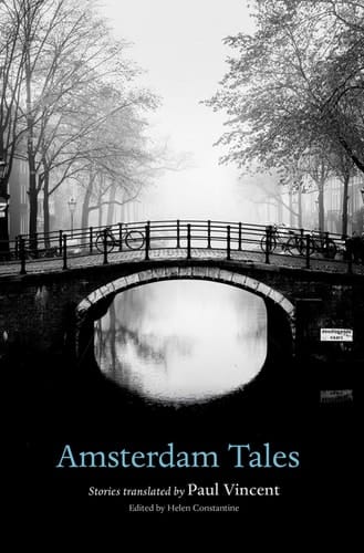 Amsterdam Tales (City Tales)