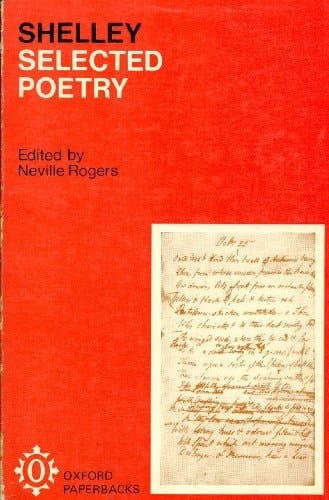 Selected Poetry