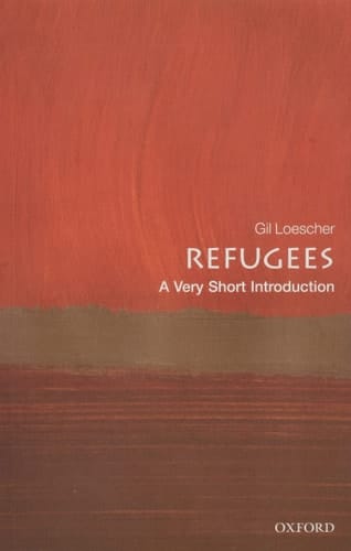 Refugees: A Very Short Introduction (Very Short Introductions)