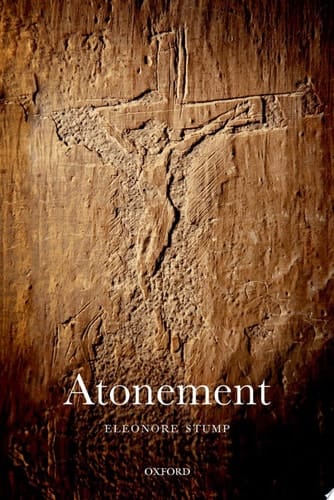 Atonement (Oxford Studies in Analytic Theology)