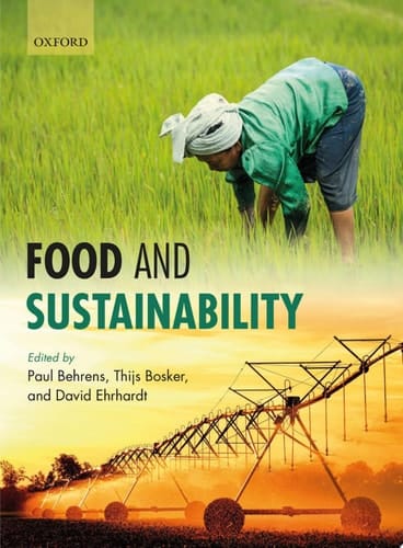 Food and Sustainability
