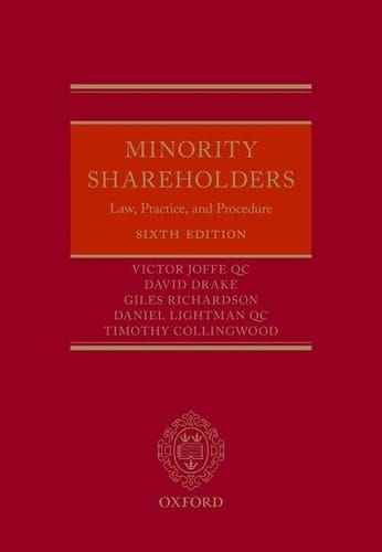 Minority Shareholders