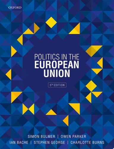 Politics in the European Union