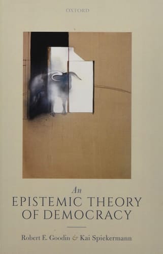 An Epistemic Theory of Democracy