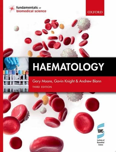 Haematology (Fundamentals of Biomedical Science)
