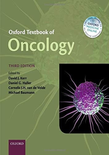 Oxford Textbook of Oncology (Oxford Textbook)