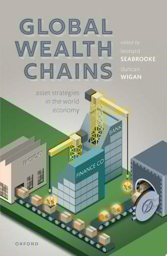 Global Wealth Chains: Asset Strategies in the World Economy