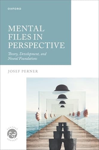 Mental files in Perspective (Context & Content)