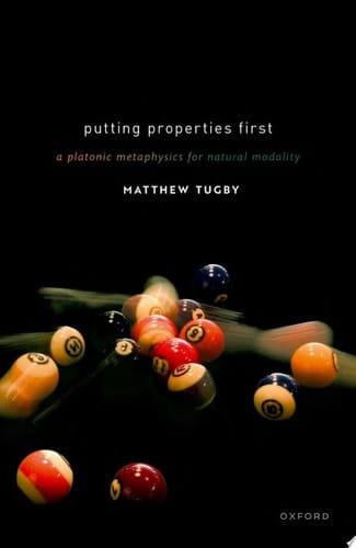 Putting Properties First: A Platonic Metaphysics for Natural Modality