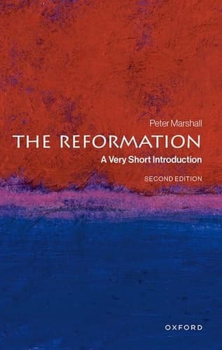 The Reformation: A Very Short Introduction (Very Short Introductions)