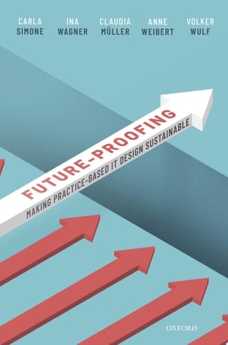 Future-proofing: Making Practice-Based IT Design Sustainable