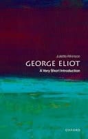 George Eliot: A Very Short Introduction (Very Short Introductions)