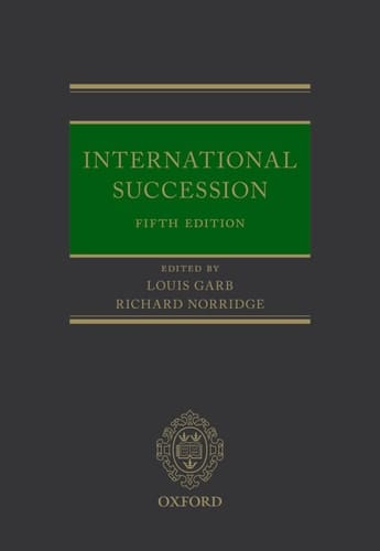 International Succession
