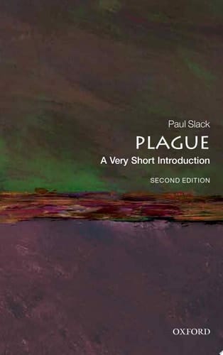 Plague: A Very Short Introduction (Very Short Introductions)