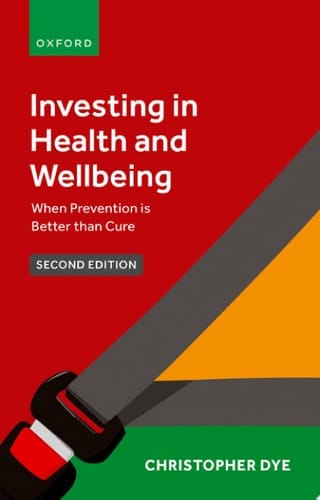 Investing in Health and Wellbeing