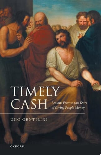 Timely Cash