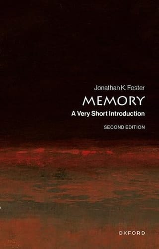 Memory: A Very Short Introduction (Very Short Introductions)