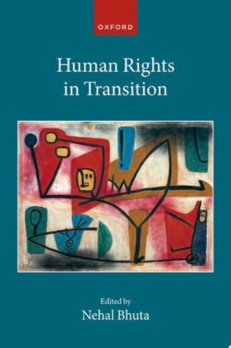 Human Rights in Transition (Collected Courses of the Academy of European Law)