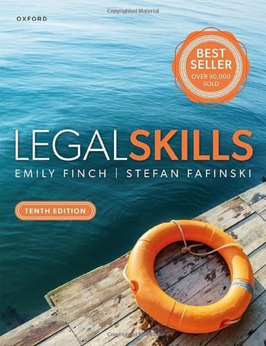 Legal Skills