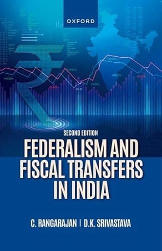 Federalism and Fiscal Transfers in India