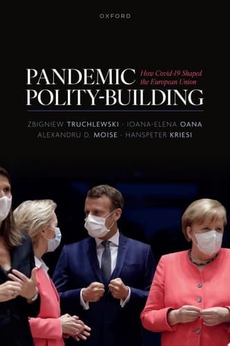 Pandemic Polity-Building