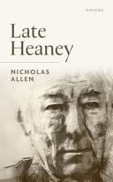 Late Heaney