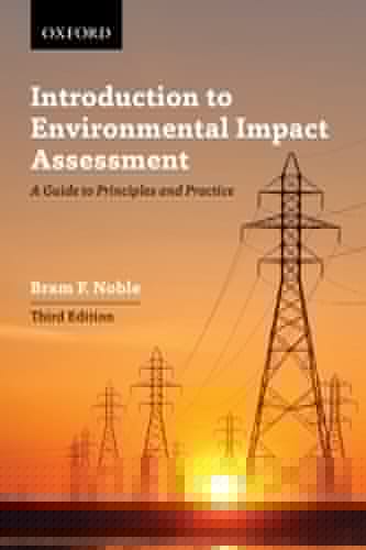 Introduction to Environmental Impact Assessment