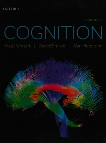 Cognition