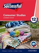Oxford Successful Consumer Studies