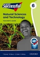 Oxford Successful Natural Sciences and Technology Teacher's guide. Grade 6