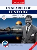 Oxford In Search Of History