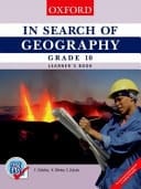 Oxford In Search Of Geography