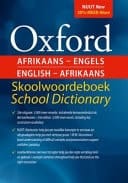 Oxford Afrikaans-engels Skoolwoordeboek