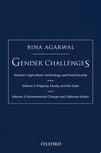 Gender Challenges