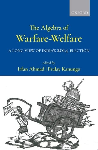 The Algebra Of Warfare-welfare