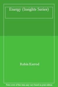 Energy (Insights)