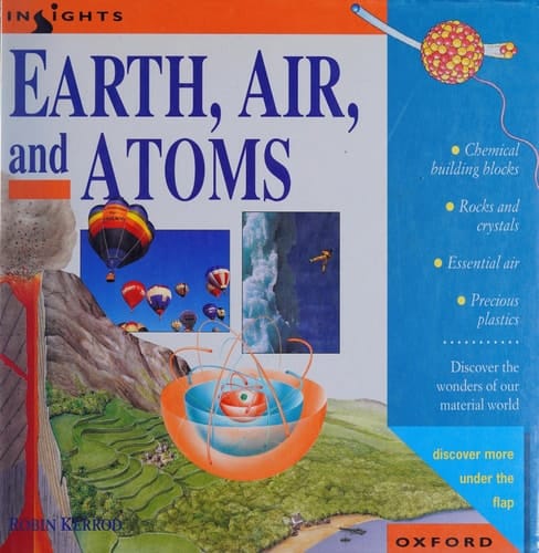 Earth, Air, and Atoms (Insights)