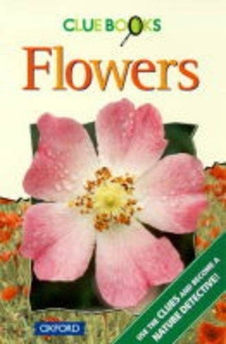 Clue Books: Flowers (Clue Books)