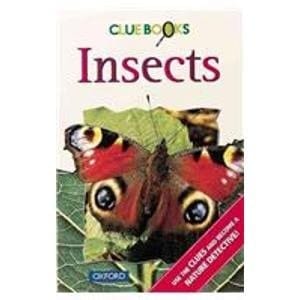 Insects and Other Small Animals Without Bony Skeletons (Clue Books)