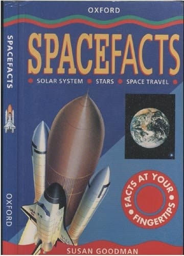 Spacefacts