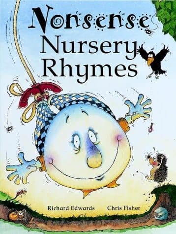 Nonsense Nursery Rhymes