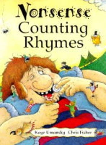 Nonsense Counting Rhymes