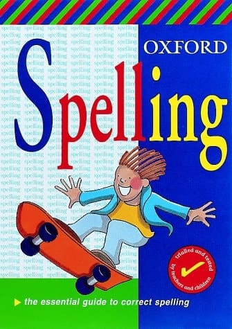 Spelling