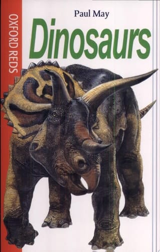 Dinosaurs (Oxford Reds)